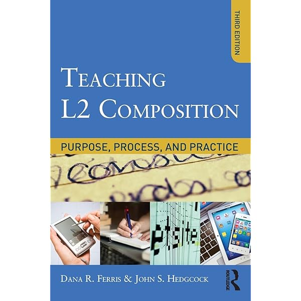 洋書 Teaching L2 Composition Amazon.com: Teaching L2 Composition: Purpose, Process, and